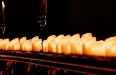 Вечер при свечах. Орган-оркестр. От Баха до Scorpions