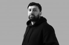 Тимур Каргинов