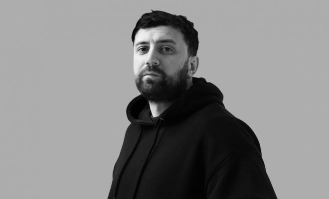 Тимур Каргинов