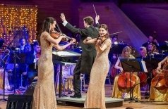 Музыкальные хиты Голливуда