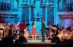 Созвездие чёрных легенд