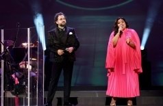 Мечта сбывается! Песенный марафон