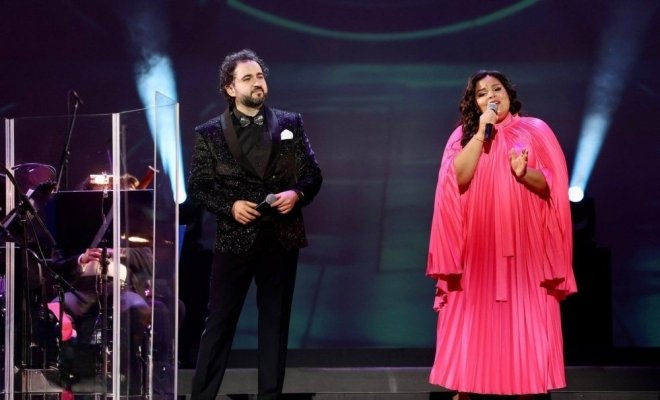 Мечта сбывается! Песенный марафон