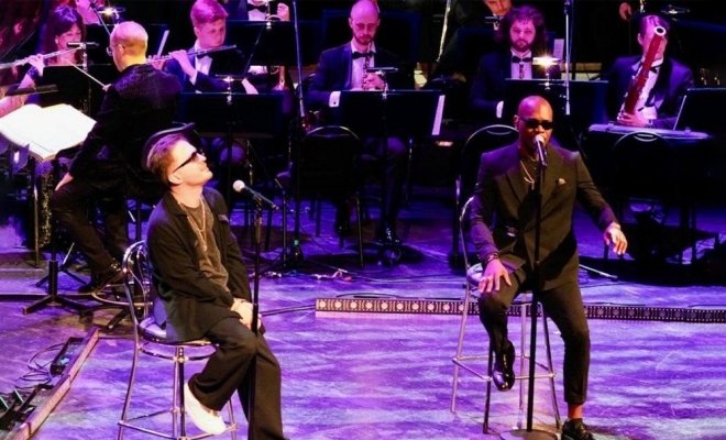 Стинг. Золотые хиты