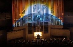 Орган-гала Ave Maria