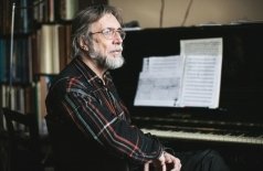 Владимир Мартынов. Книга перемен