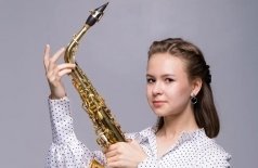 Стипендиаты Благотворительного фонда «Новые имена» имени Иветты Вороновой