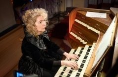 Полёт звука. От Баха до Эйнауди. Орган и струнные