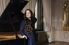 Сергей Рахманинов. Время сирени