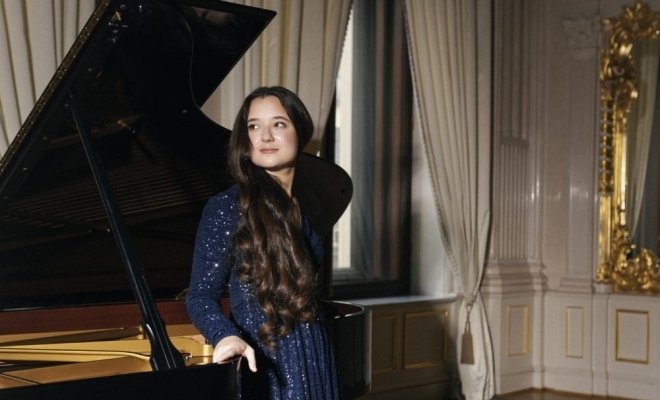 Сергей Рахманинов. Время сирени