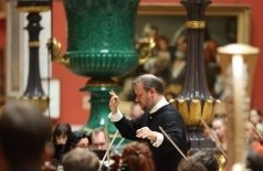 Итальянский Стравинский в Итальянском просвете