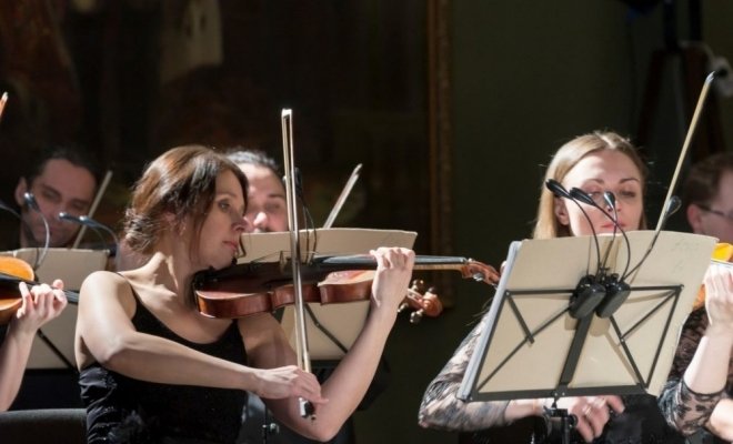 Ференц Лист