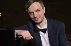 Александр Лубянцев