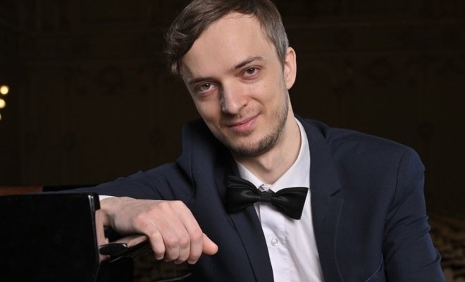 Александр Лубянцев