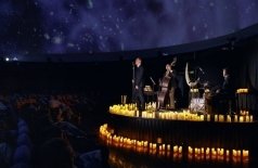 Frank Sinatra Jazz Tribute