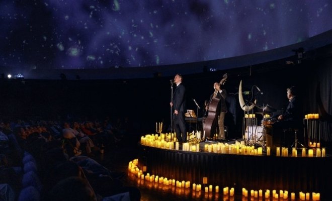 Frank Sinatra Jazz Tribute