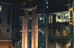 Ольга Угарова. Как понимать современный танец. Пространство