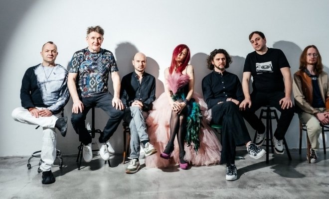 Маша и Медведи