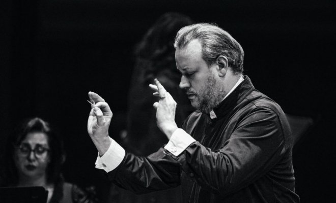 Снегурочка. Весенняя сказка