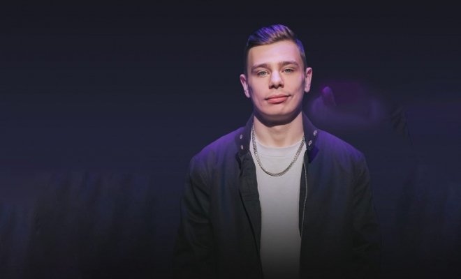 Сергей Орлов