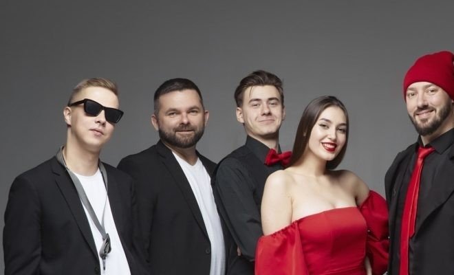 Barney Barfly. Трибьют-батл «Ленинград» vs «Звери»