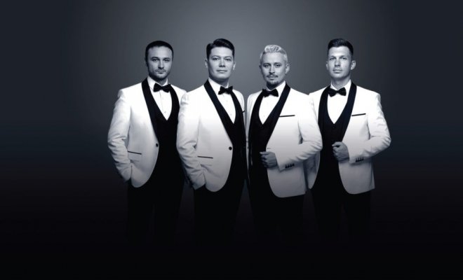 Перфомен. Навстречу любви