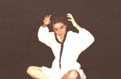 Нина Потехина