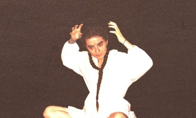 Нина Потехина