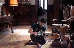 Кто-то должен умереть