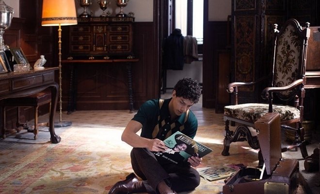 Кто-то должен умереть