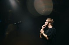 Dругой Ветер. Лёва Сазонов. Акустика