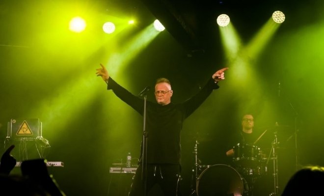 Технология