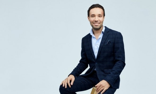 Язык музыки. Балет. Цикл IV