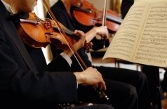 Stabat mater / «Времена года»