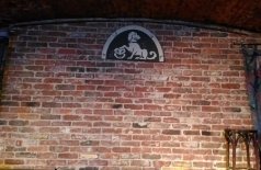 Подвал Бродячей собаки