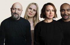 Высокие отношения