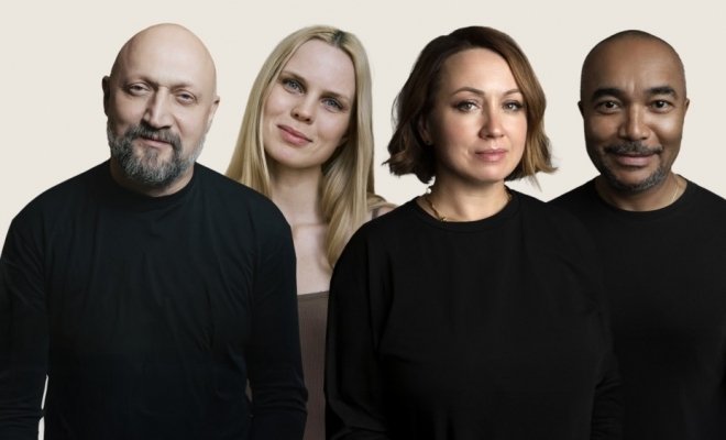 Высокие отношения