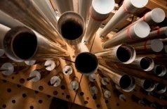 Бах и Пярт. Истинные звуки