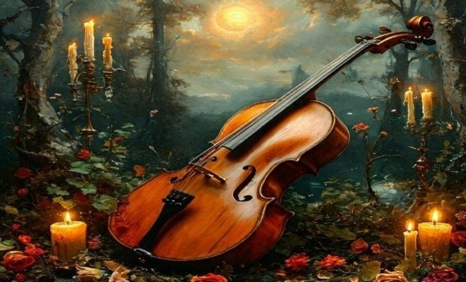 От Вивальди до рок-хитов