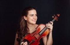 Прекрасная музыка. Прокофьев