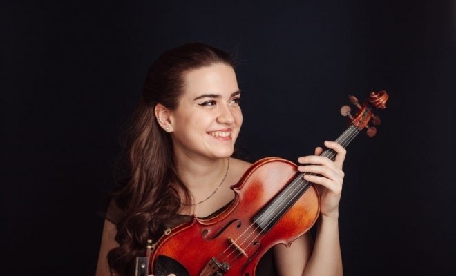 Прекрасная музыка. Прокофьев