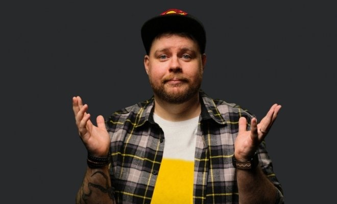 Андрей Атлас