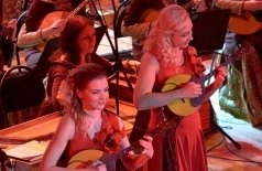 Два юбилея русского оркестра