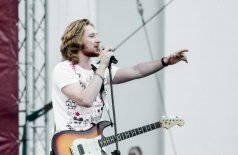 IVAN с оркестром. Официальное трибьют-шоу Николая Носкова