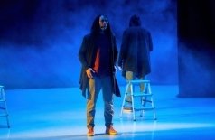 Глубокое отражение