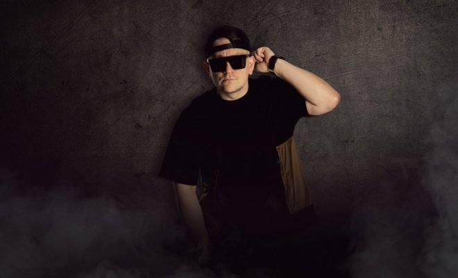 Витя Матанга