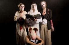 Песочница имени меня