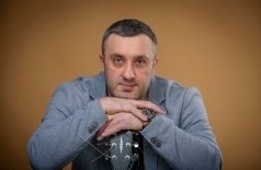 Игорь Кибирев