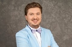 Ты — моя мелодия. Песни Александры Пахмутовой