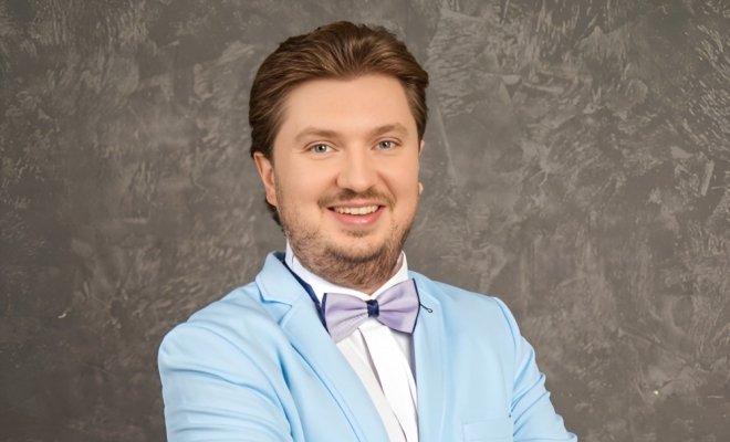 Ты — моя мелодия. Песни Александры Пахмутовой